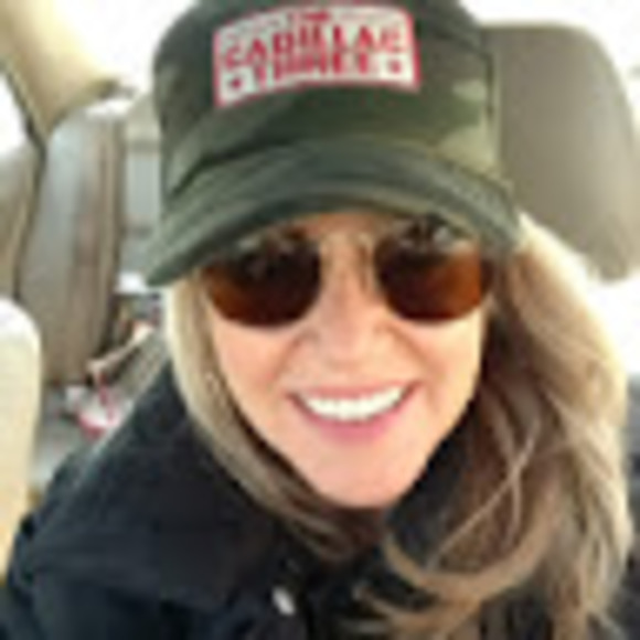 Meet your Posher, Kathryn - Picture 1 of 1